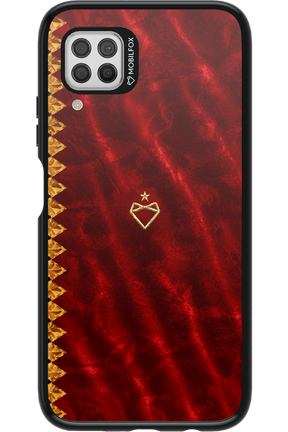 Spania x Mobilfox 2.0 - Huawei P40 Lite