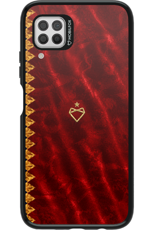 Spania x Mobilfox 2.0 - Huawei P40 Lite