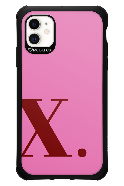 X (Sorbet) 2.0 - Apple iPhone 11