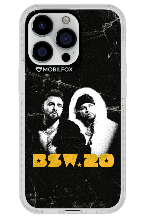BSW 20 (3) 2.0 - Apple iPhone 13 Pro