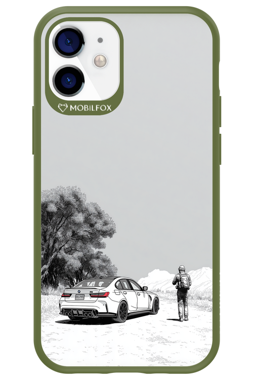 Dreamland - Apple iPhone 12 Mini