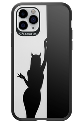 Devil Babe 2.0 - Apple iPhone 11 Pro