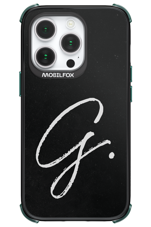 (Off Space) G 2.0 - Apple iPhone 14 Pro