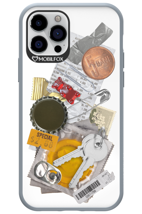 Just in Case 2.0 - Apple iPhone 12 Pro