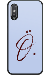 (Jellyfish Presso) O II 2.0 - Xiaomi Redmi 9A