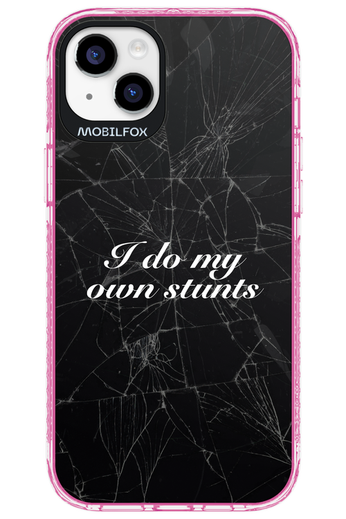 Stunts 2.0 - Apple iPhone 14 Plus