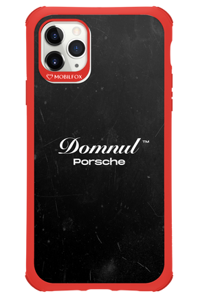 Domnul Porsche - Apple iPhone 11 Pro Max