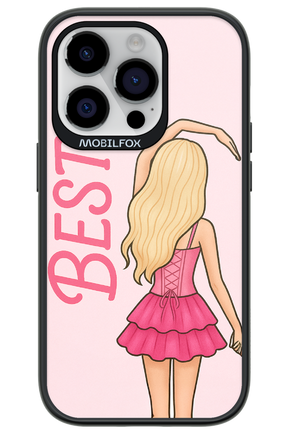 Bestt 2.0 - Apple iPhone 14 Pro