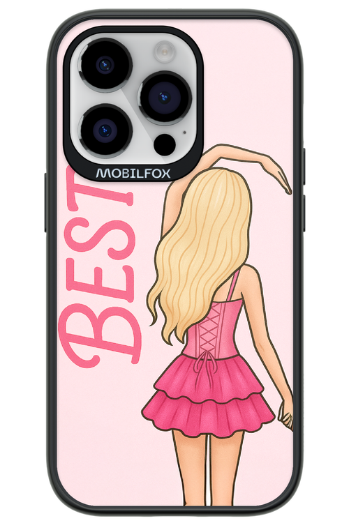 Bestt 2.0 - Apple iPhone 14 Pro