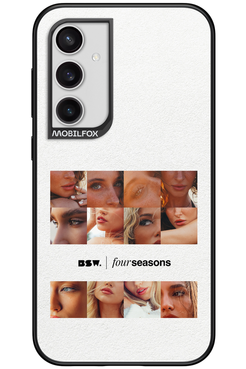 BSW FourSeasons 4 2.0 - Samsung Galaxy S23 FE
