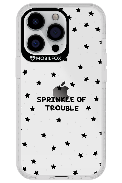 Trouble - Apple iPhone 13 Pro