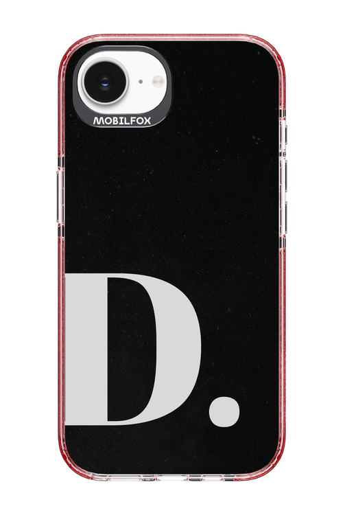 D (Off Space) 2.0 - Apple iPhone 16e