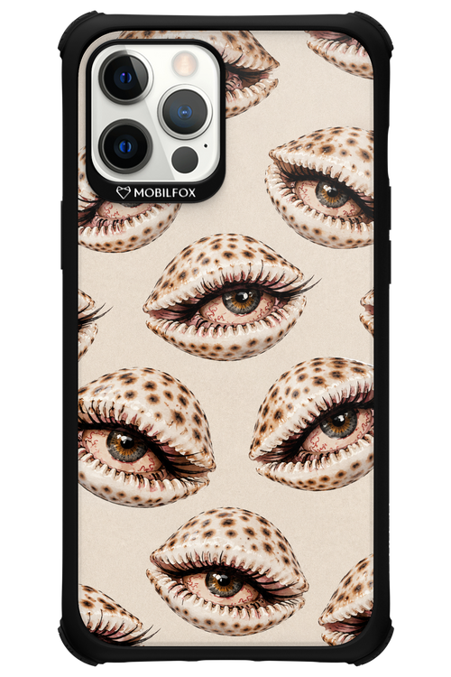 Ocean Eyes 2.0 - Apple iPhone 12 Pro Max