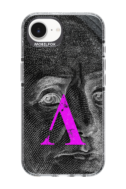 Azteca "A" OG 2.0 - Apple iPhone 17e