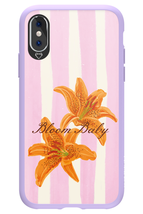 Bloom Baby 2.0 - Apple iPhone XS