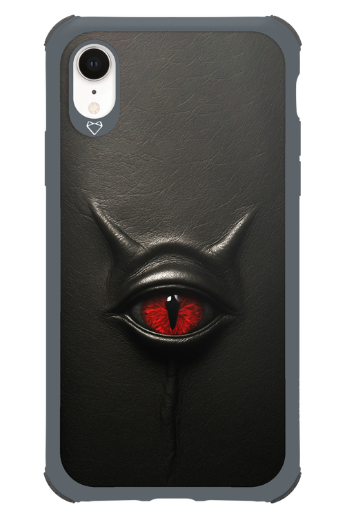 DevilEye 2.0 - Apple iPhone XR