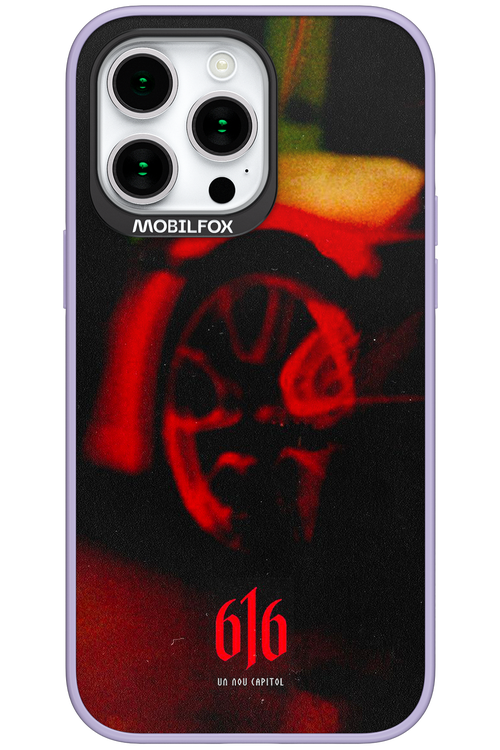 616 2.0 - Apple iPhone 15 Pro Max