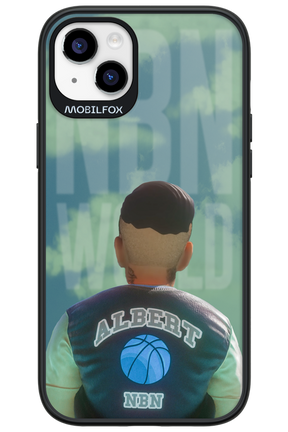 Albert Sky - Apple iPhone 14 Plus