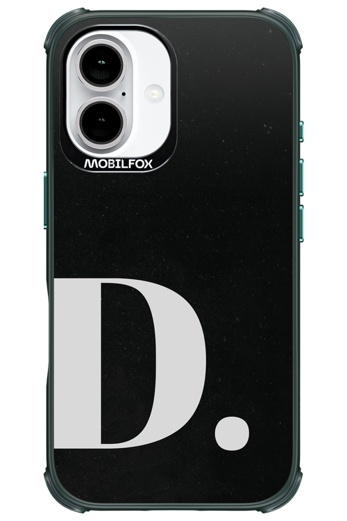D (Off Space) 2.0 - Apple iPhone 16