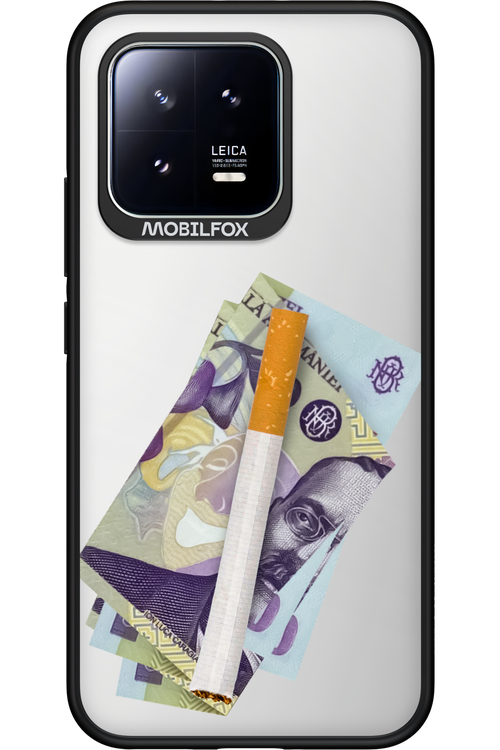 Cigarette 100 Lei 2.0 - Xiaomi 13