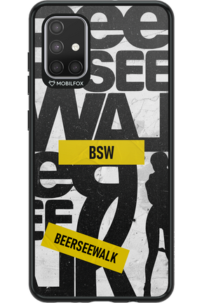 Beerseewalk II - Samsung Galaxy A71