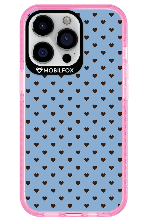 Blueberry Brunch - Apple iPhone 13 Pro