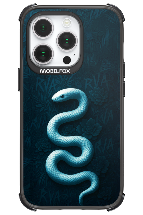 Night Venom 2.0 - Apple iPhone 14 Pro
