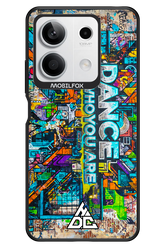 HDC 4 2.0 - Xiaomi Redmi Note 13 5G