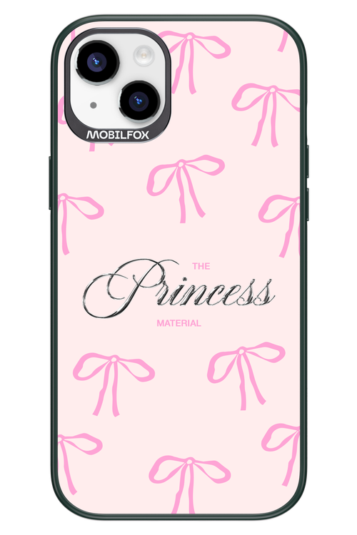 Princess Material 2.0 - Apple iPhone 14 Plus