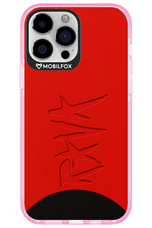 Rava Red - Apple iPhone 13 Pro Max