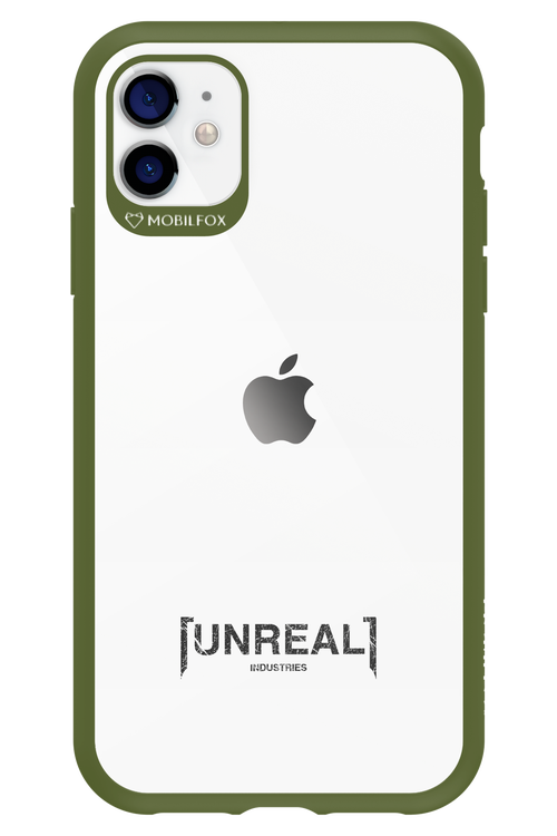 Minilogo 2.0 - Apple iPhone 11