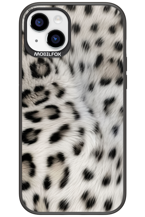 White Leo - Apple iPhone 15 Plus