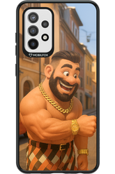Dude - Samsung Galaxy A72