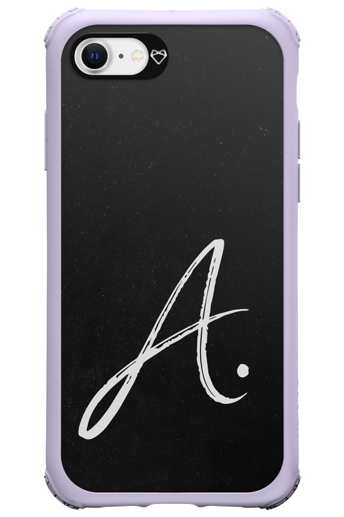(Off Space) A 2.0 - Apple iPhone SE 2020