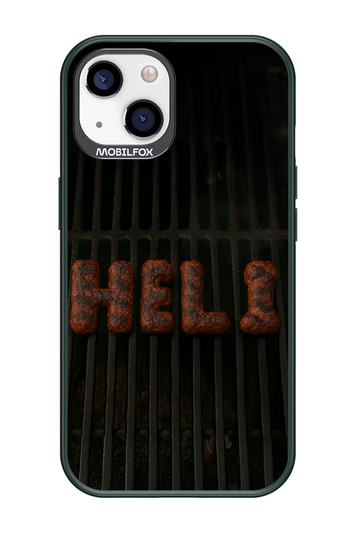 Barbeque 2.0 - Apple iPhone 13