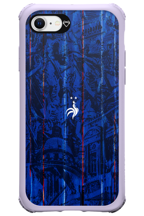 Franta 2.0 - Apple iPhone SE 2022