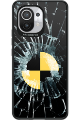 Shattered Proof 2.0 - Xiaomi Mi 11 5G