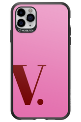 V (Sorbet) 2.0 - Apple iPhone 11 Pro Max