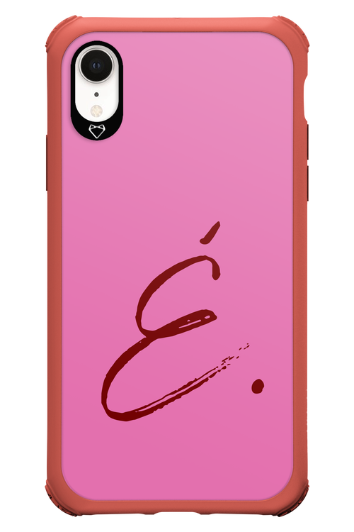 (Sorbet) E II 2.0 - Apple iPhone XR