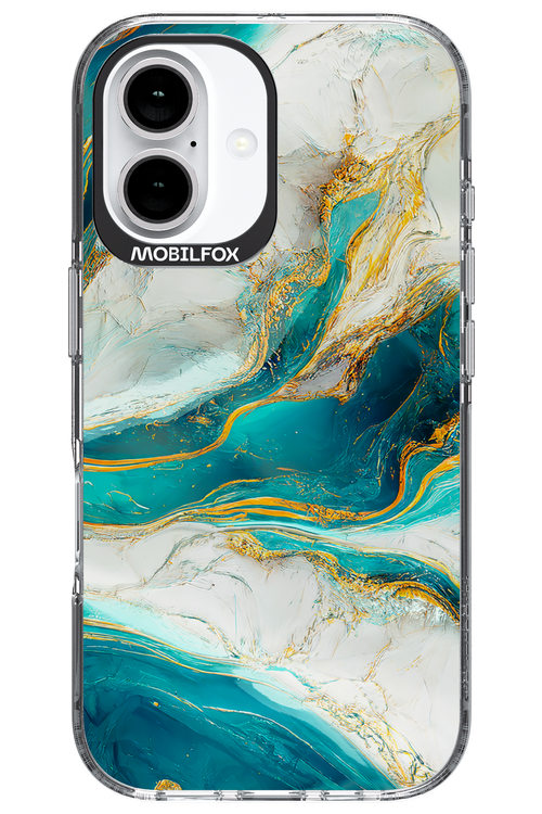 Emerald 2.0 - Apple iPhone 16
