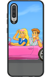 My Way 2.0 - Samsung Galaxy A70