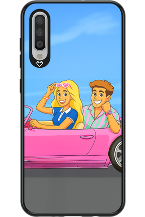 My Way 2.0 - Samsung Galaxy A70