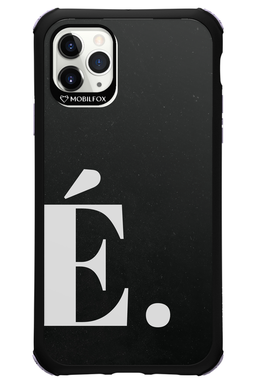 E II (Off Space) 2.0 - Apple iPhone 11 Pro Max