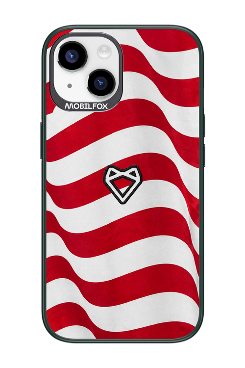 USA 2.0 - Apple iPhone 14