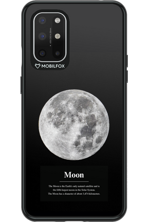 Moon - OnePlus 8T