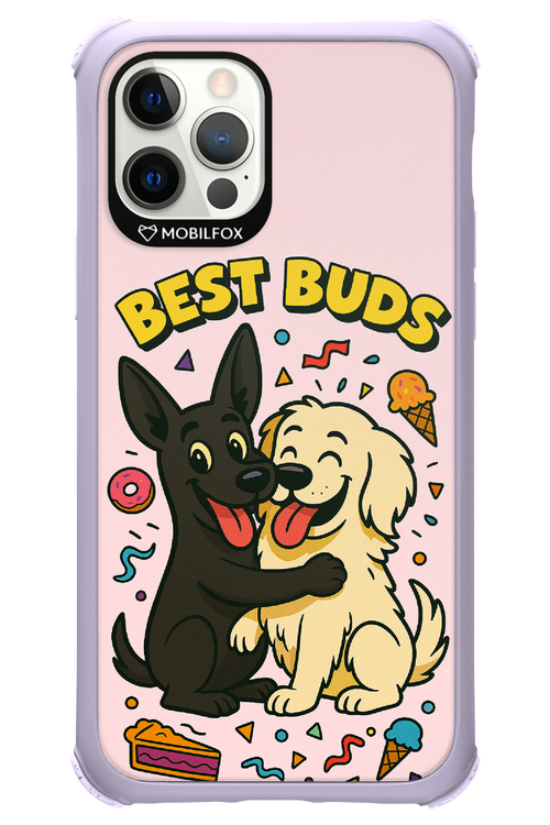 Best Buds - Apple iPhone 12 Pro