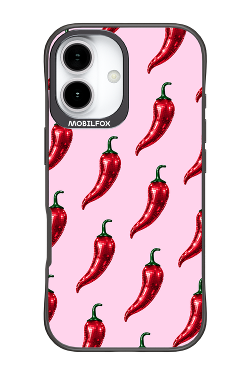 Chili Babe 2.0 - Apple iPhone 17
