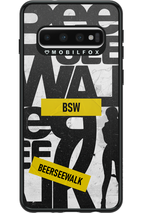Beerseewalk II 2.0 - Samsung Galaxy S10