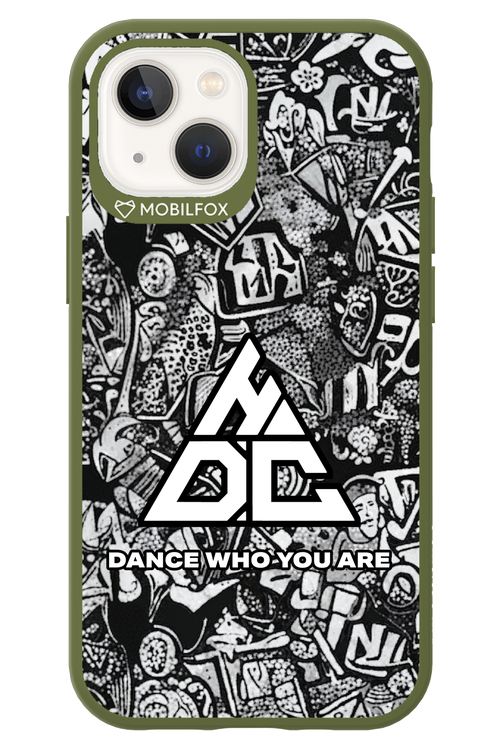 HDC 7 2.0 - Apple iPhone 13 Mini