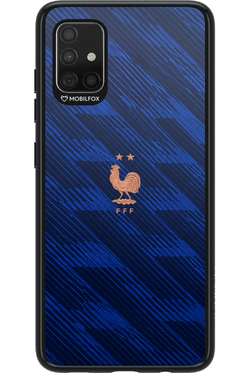 Franta 2.0 2.0 - Samsung Galaxy A51